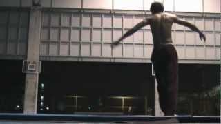 TRICKING [Dirty Boxcutter]
