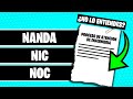 ✅👩‍⚕️COMO HACER UN PAE (Proceso de Atención de Enfermería) 2020🔴DESCARGA🔴