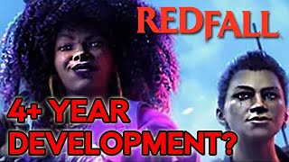 Redfall is the Final Straw. Modern AAA Games at $70