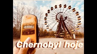  Veja Como Ficou A Usina De Chernobyl 37 Anos Depois 