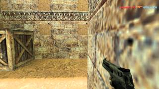 Highlights Icon Redzon -Vs- Vyksanet -3 Dedust2 Asus Nn 2011 Spring Qualifier