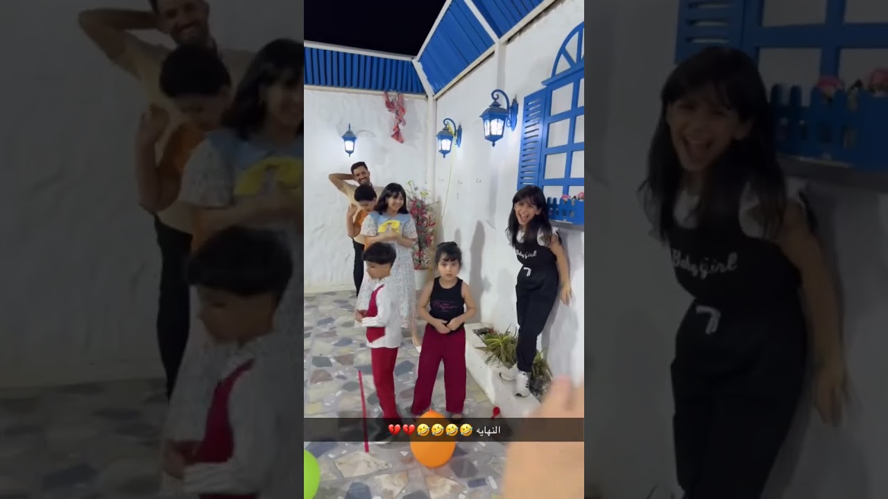 لازم  يحصل شي 💔