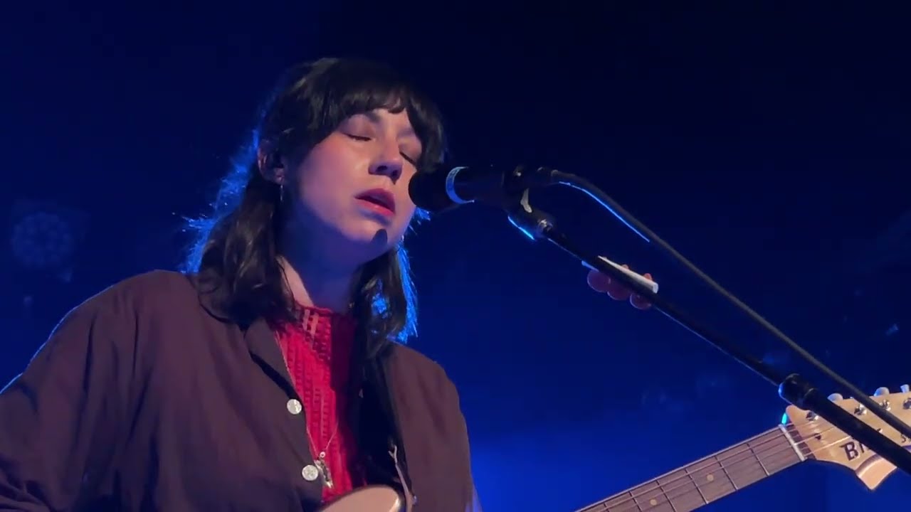 Deep Sea Diver: Tiny Threads (Live @ Belly Up, April 6, 2025)