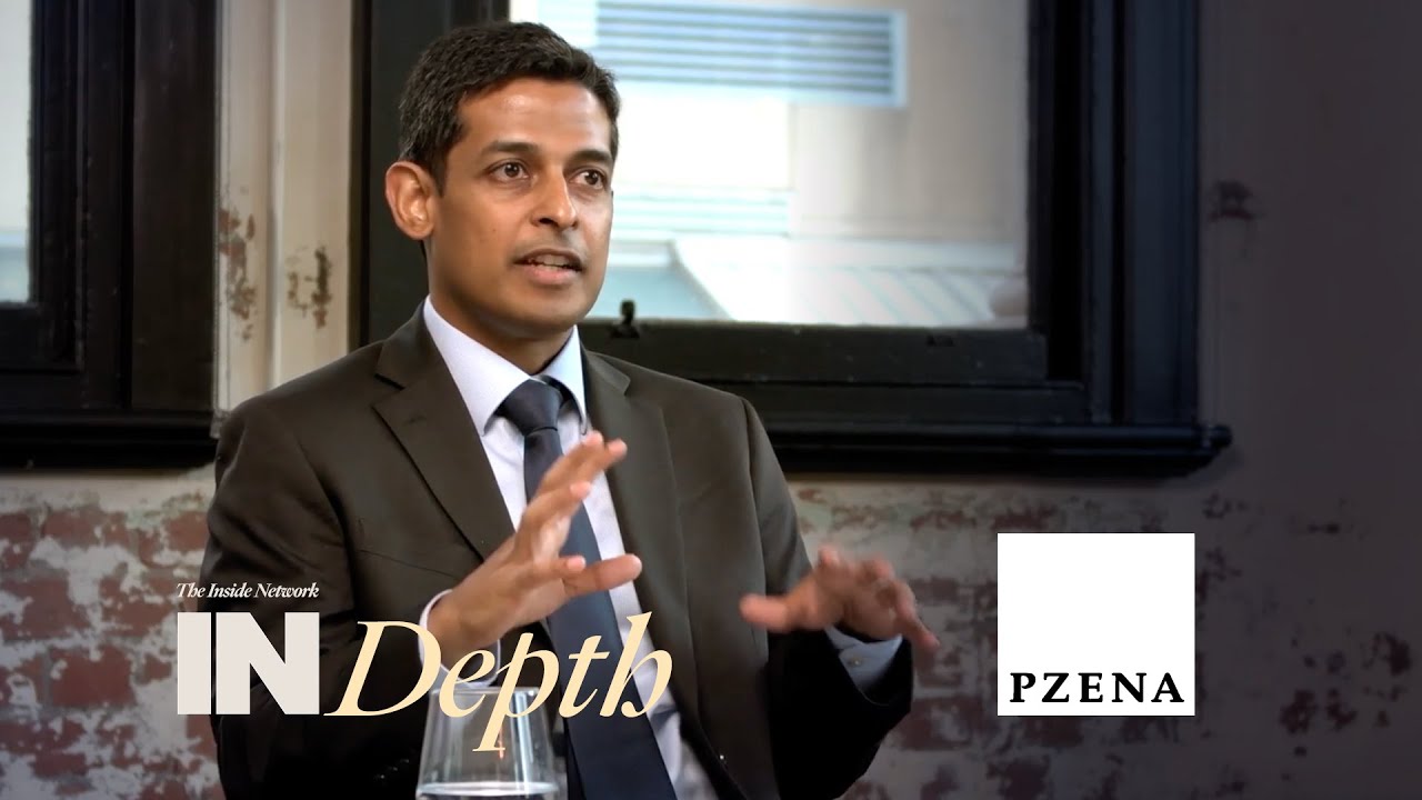 Deep value investing in EM: INDepth with Akhil Subramanian from Pzena Investment Management