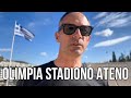 [Simple Esperanto] Panatenea Stadiono