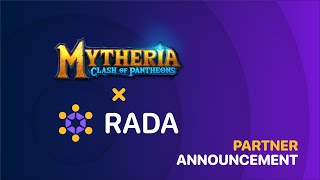 Mytheria - Radas Partner Rada Tv