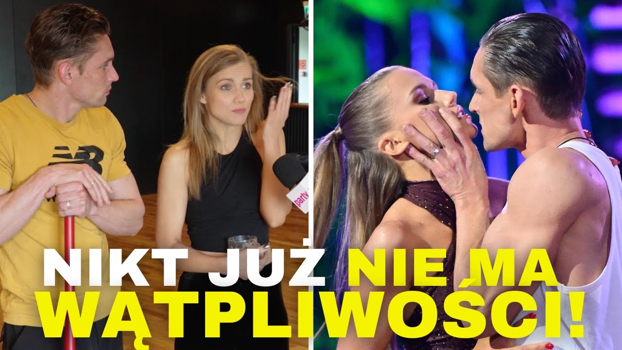 KACZOROWSKA I GURŁACZ PRZESTALI TO UKRYWAĆ! 
