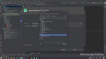 FinPro SDK Integration