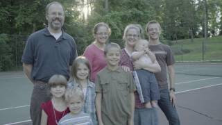 Quiverfull Family Trailer