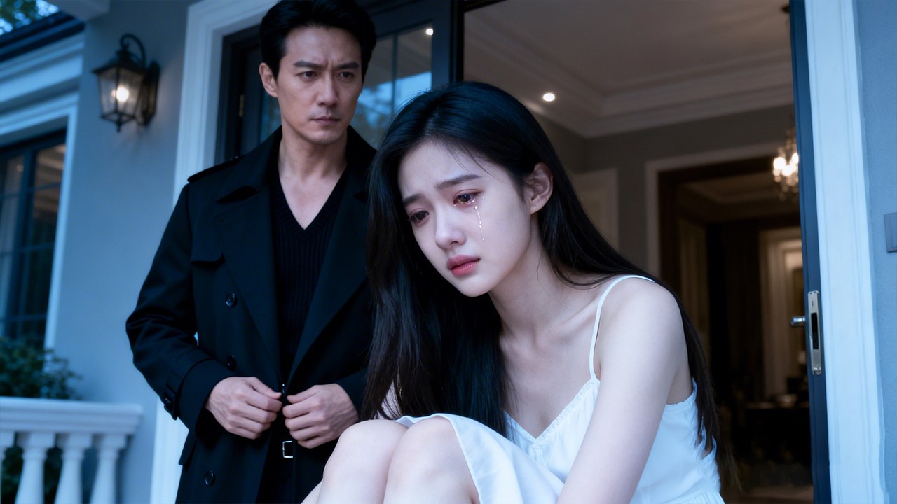 十年的陪伴就算是顆石頭心也該融化了，可白月光的一聲“疼”，這個男人便能將她扔在一邊對著白月光噓寒問暖，她終於認清了他，扔下一張離婚協議瀟灑假死，可他竟然後悔了發瘋似的滿世界找她，但只是徒勞！#恋愛