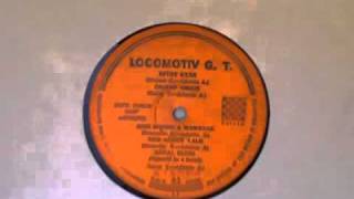 Video thumbnail of "Locomotiv GT - Royal blues (Gipszeld be a kezed)"