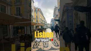 Chiado Lisbon,Portugal 🇵🇹