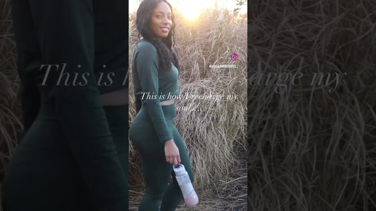 Take time to recharge… life can get very heavy at times ♥️ 