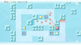 【Mini TD 2】Level 39