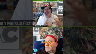 Hashish Terpenes Explained : Old school vs New school