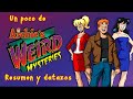 Los Misterios De Archie 1999 Un Breve Repaso A Esta Serie Noventera 