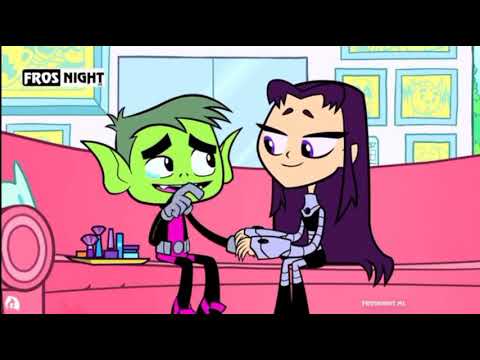 ابطال التايتنز حلقه القضاء على بلاك فاير