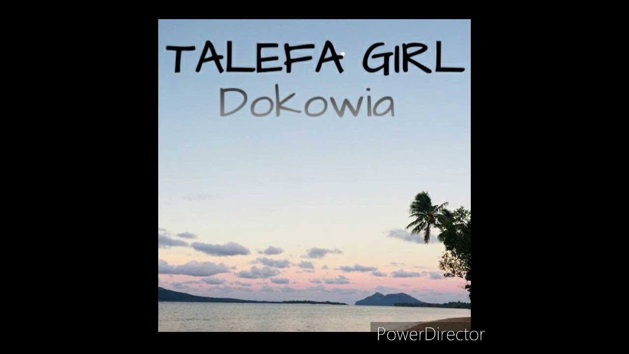 Dokowia Local String Band 🇻🇺: Talefa Girl