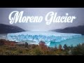 Good News and Bad News at Perito Moreno Glacier