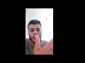 امين رغيب يفجرها على المباشر البلاد هذي ما مدتليش قيمتي