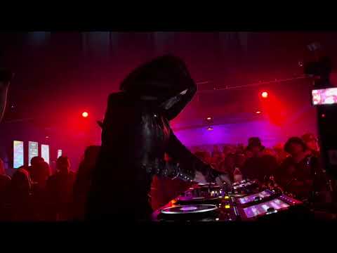 MYTHM (Riddim Set) @ Summit (Shiverz’s CHOPPED Denver 2026) (Recap)