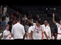 Tahaad Pettiford ERUPTS For 27 PTS vs #14 St. John's | November 26, 2025