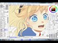 【Speedpaint】 Alice