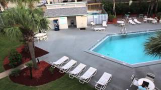 Nautical Watch #E9  |  6205 Thomas Dr. #E-9 Panama City Beach, FL 32408