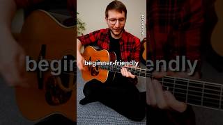 Easy D Major & Minor Scale Picking