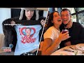 Dua Lipa’s Sweet Tribute to Fiancé Callum Turner ❤️🎬