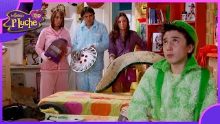 El misterioso trabajo de Ludoviquito | La Familia PLuche 3/4 | C13 T2