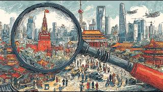 Data vs Perception China s True Migrant Demographics