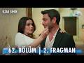 ETi Browni Uzak Şehir 62 Bölüm 2 Fragman Ben Senden Vazgeçmem Kanald 