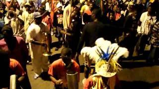 Easter Monday Junkanoo Rush 2010 (23).AVI