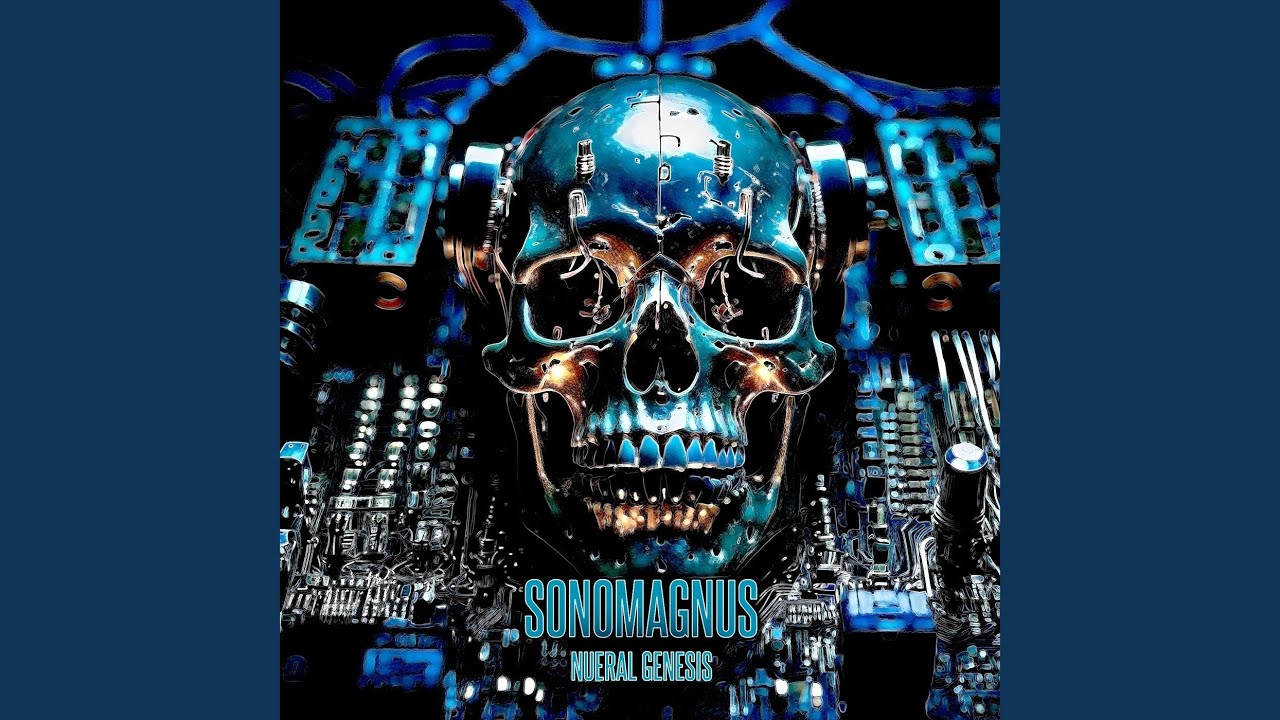 Watch Neural Overload on YouTube Watch Neural Overload on YouTube