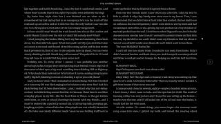 Journey Back Chapter 5