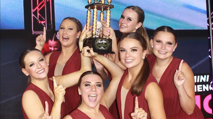 Turning Tables 2020,NVS Dance,Showstoppe...  Gulf ...