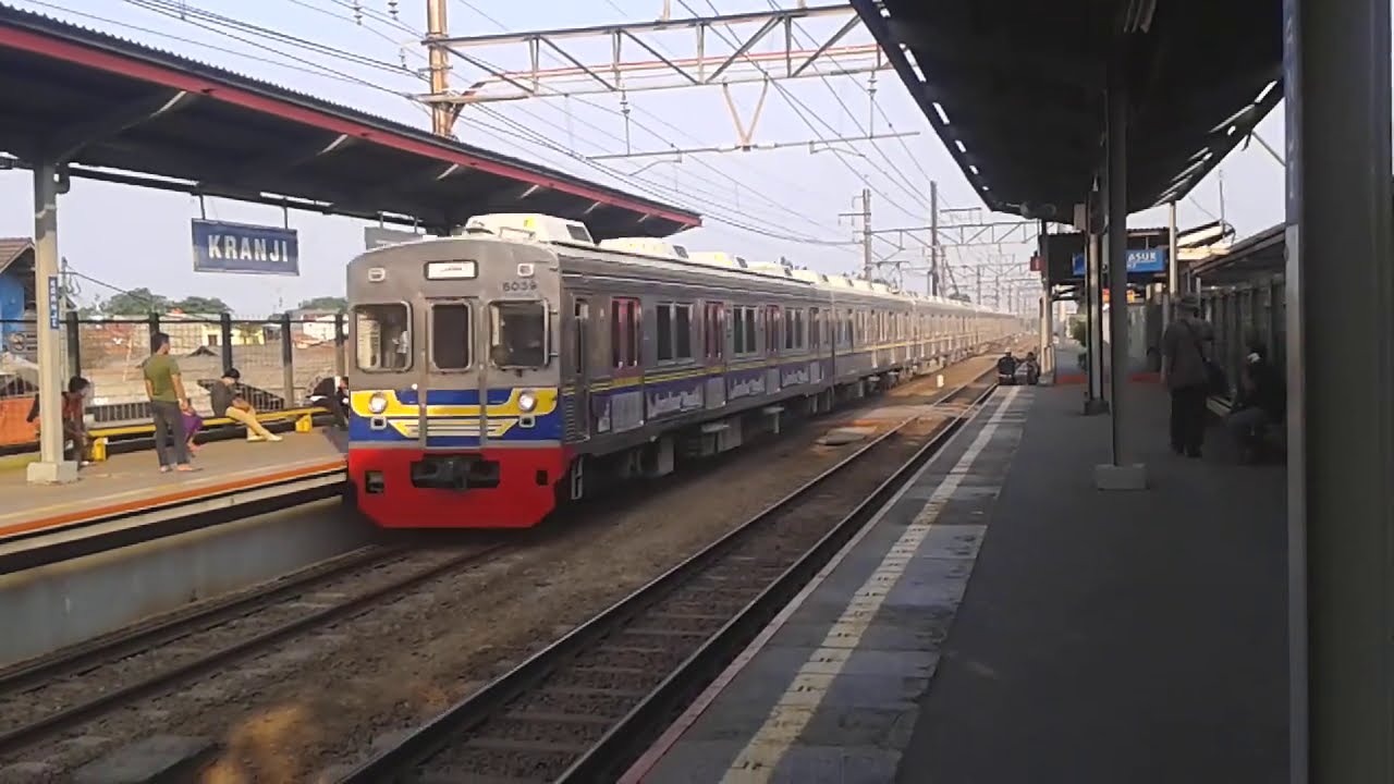 【過去動画】東急8000系8039F 単体編成時代の在りし日の姿