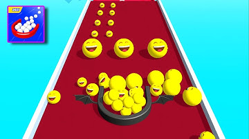 Picker 3D Gameplay Walkthrough - Tutorial (iOS,Android) Part 1 | Levels 1-5