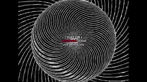 [REUPLOAD] Stare into the center for 30 Seconds in G Major 4