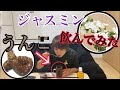 ウンコとジャスミン 臭いは一緒 説