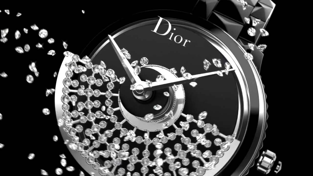 dior viii