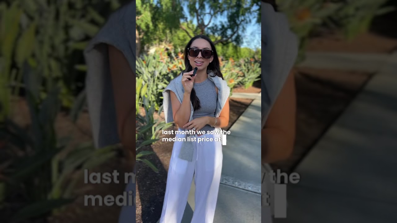 PLAYA VISTA MARKET UPDATE: April 2025