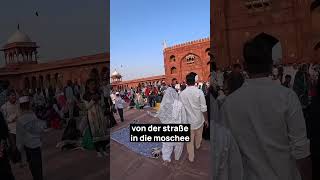 Mein erstes Mal #LucaMarlonKarl #auswandern #india #deutsch #vlog #weltreise