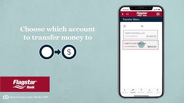 Transfer Funds Remotely | Mobile Banking | Flagstar Bank