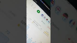 Merch by Amazon Income - Daily Sales Report - September 27, 2021 - Print on Demand POD