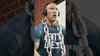 Секрет тела Черного Адама: Без спецэффектов! 💪