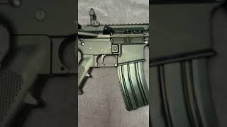 Budget ARP build #ar15 #ar15pistol #train #legal #pewpew