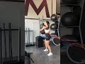 Banded Med Ball Rotations