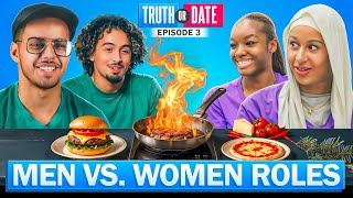 Download Lagu Truth or Date aflevering 3 MP3